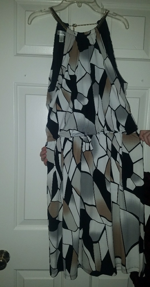 Dinner dress